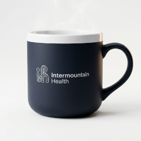 Elara 12oz Ceramic Mug 
